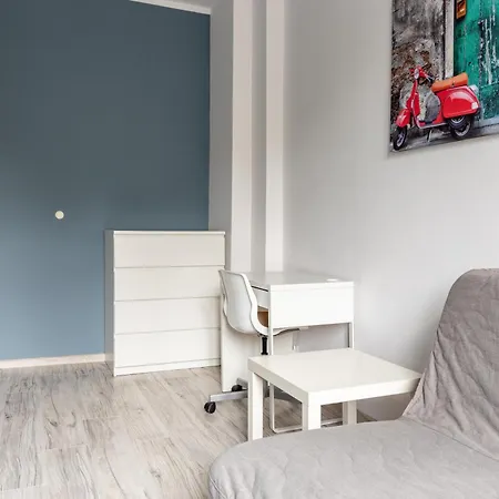 Niepodleglosci Harmony By Bookinghost Apartment *
