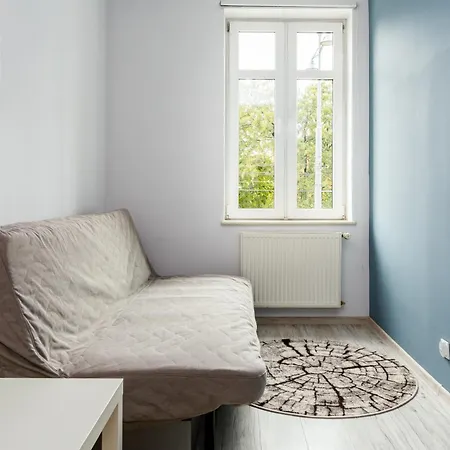 Niepodleglosci Harmony By Bookinghost Apartment *