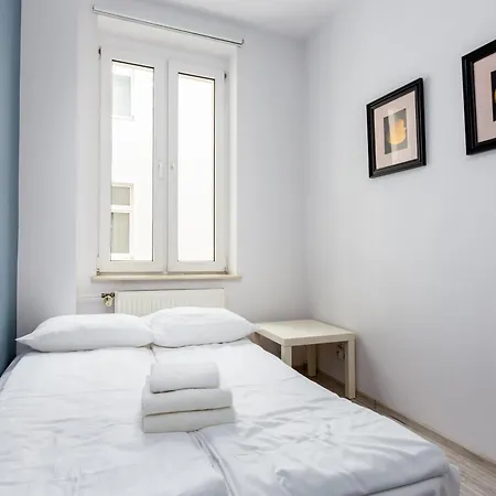 Apartment Niepodleglosci Harmony By Bookinghost Zoppot